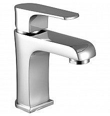 Смеситель для раковины Lemark Plus Factor LM1606C Хром