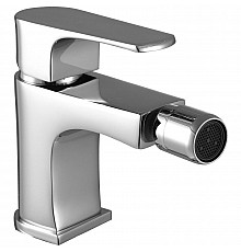 Смеситель для биде Lemark Plus Factor LM1608C Хром