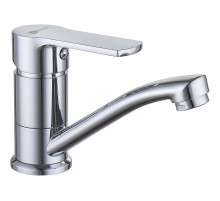 Смеситель для раковины Lemark Plus Grace LM1507C Хром