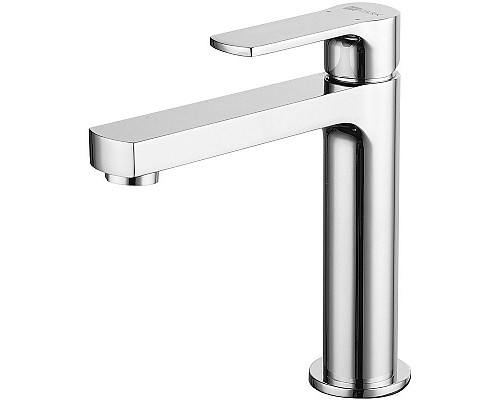 Заказать Смеситель для раковины Lemark Plus Grace LM1537C Хром в магазине сантехники Santeh-Crystal.ru