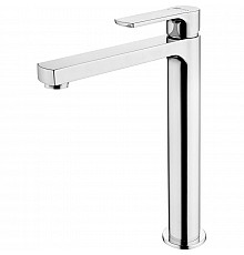 Смеситель для раковины Lemark Plus Grace LM1509C Хром