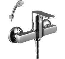 Смеситель для душа Lemark Plus Grace LM1503C Хром