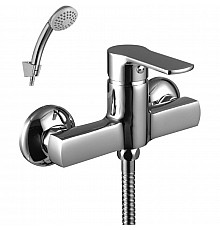 Смеситель для душа Lemark Plus Grace LM1503C Хром