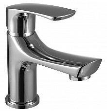Смеситель для раковины Lemark Plus Shape LM1706C Хром