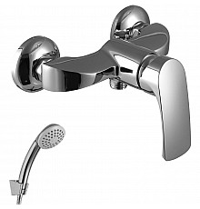Смеситель для душа Lemark Plus Shape LM1703C Хром