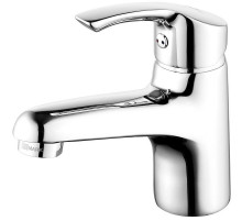 Смеситель для раковины Lemark Plus Strike LM1130C Хром