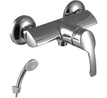 Смеситель для душа Lemark Plus Strike LM1103C Хром
