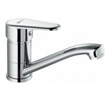 Смеситель для раковины Lemark Point LM0307C Хром