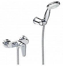 Смеситель для душа Lemark Point LM0303C Хром