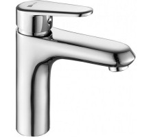 Смеситель для раковины Lemark Point LM0306C Хром