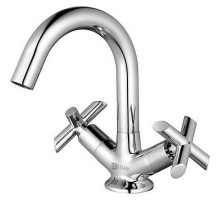 Смеситель для раковины Lemark Practica LM7507C Хром