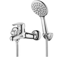 Смеситель для ванны Lemark Pramen LM3314C Хром