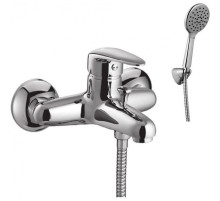 Смеситель для ванны Lemark Pramen LM3302C Хром