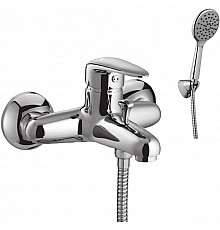 Смеситель для ванны Lemark Pramen LM3302C Хром