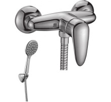 Смеситель для душа Lemark Pramen LM3303C Хром