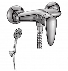 Смеситель для душа Lemark Pramen LM3303C Хром