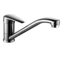 Смеситель для кухни Lemark Pramen LM3304C Хром