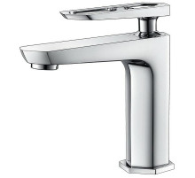 Смеситель для раковины Lemark Prizma LM3906C Хром