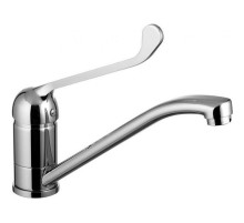 Смеситель для кухни Lemark Project LM4604C Хром