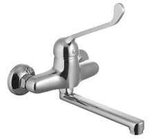 Смеситель для кухни Lemark Project LM4611C Хром