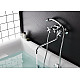 Приобрести Смеситель для ванны Lemark Promotion LM6051C универсальный Хром в магазине сантехники Santeh-Crystal.ru