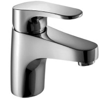 Смеситель для раковины Lemark Shift LM4306C Хром