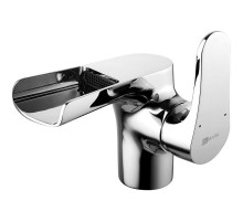 Смеситель для раковины Lemark Shift LM4346C Хром