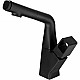 Заказать Смеситель для кухни Lemark Soul LM6008BL Черный в магазине сантехники Santeh-Crystal.ru