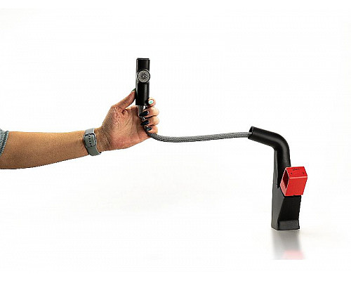 Заказать Смеситель для кухни Lemark Soul LM6008BL Черный в магазине сантехники Santeh-Crystal.ru