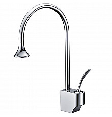 Смеситель для кухни Lemark Soul LM6005C Хром