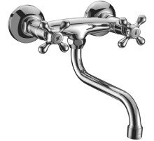 Смеситель для кухни Lemark Standard LM2111C Хром