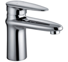 Смеситель для раковины Lemark Status LM4406C Хром