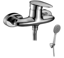 Смеситель для душа Lemark Status LM4403C Хром