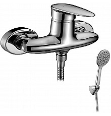 Смеситель для душа Lemark Status LM4403C Хром