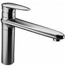 Смеситель для кухни Lemark Status LM4404C Хром