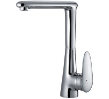 Смеситель для кухни Lemark Status LM4405C Хром