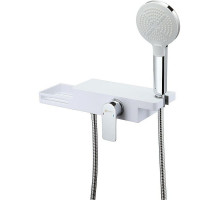 Смеситель для душа Lemark Unibox LM6903CW Хром