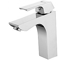 Смеситель для раковины Lemark Unit LM4537C Хром