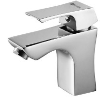 Смеситель для раковины Lemark Unit LM4506C Хром