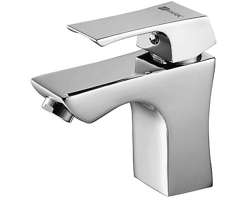 Заказать Смеситель для раковины Lemark Unit LM4506C Хром в магазине сантехники Santeh-Crystal.ru