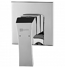 Смеситель для душа Lemark Unit LM4523C Хром