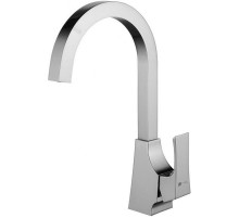 Смеситель для кухни Lemark Unit LM4555C Хром