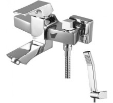 Смеситель для ванны Lemark Unit LM4514C Хром