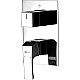 Заказать Смеситель для душа Lemark Unit LM4528C Хром в магазине сантехники Santeh-Crystal.ru