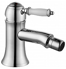 Смеситель для биде Lemark Villa LM4808C Хром