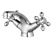 Смеситель для раковины Lemark Vista LM7606C Хром