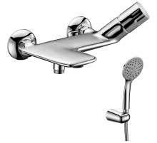 Смеситель для душа Lemark Wing LM5302C Хром