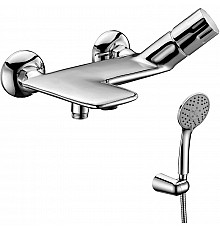 Смеситель для душа Lemark Wing LM5302C Хром
