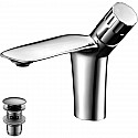 Смеситель для раковины Lemark Wing LM5306C Хром Смеситель для раковины Lemark Wing LM5306C Хром