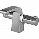Смеситель для раковины Lemark Yeti LM7836C с термостатом Хром Смеситель для раковины Lemark Yeti LM7836C с термостатом Хром